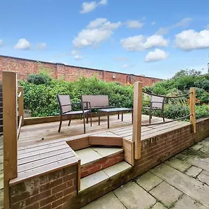 Margaret's Garden By Fortuna Cheltenham